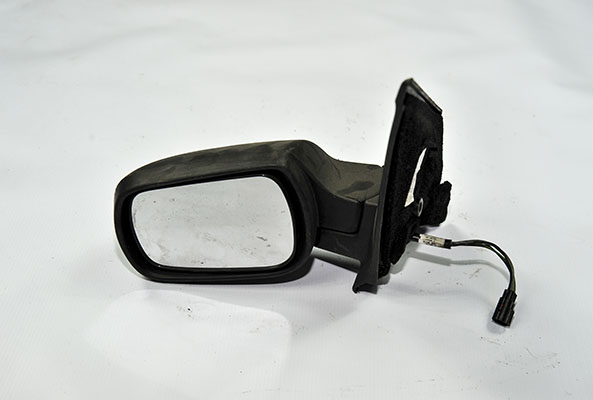 FORD TRANSİT 120 - 120 V ÇIKMA PARÇA SOL ELEKTİRİKLİ  AYNA